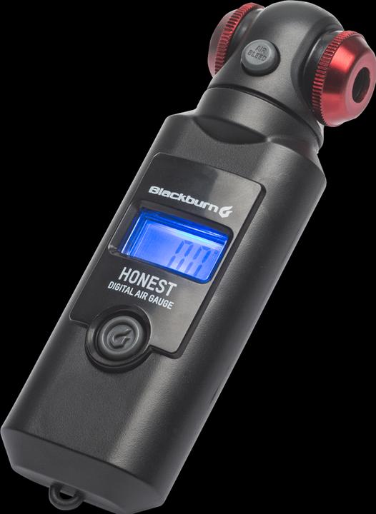 Productafbeelding Blackburn Eerlijke Digitale Luchtdrukmeter (Luchtdrukmeter)
