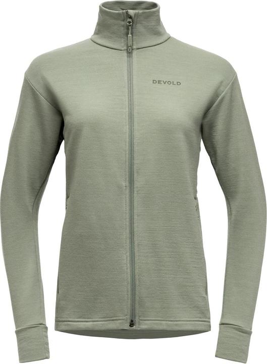 Image du produit Devold Everyday Woman Jacket (S)