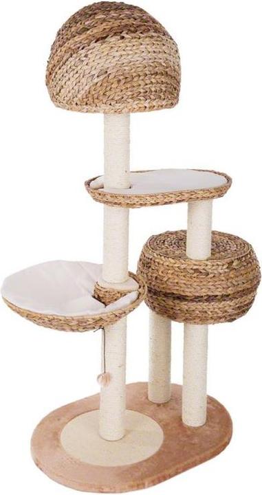 Image du produit Karlie Banana Leaf III (158 cm, Beige, Blanc)