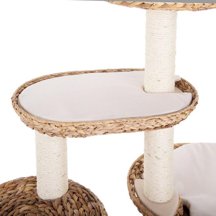 Image du produit Karlie Banana Leaf III (158 cm, Beige, Blanc)