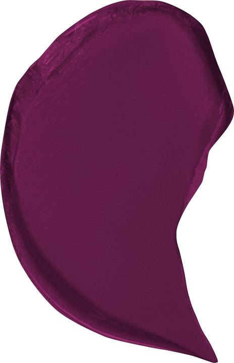 Actual product image NYX Professional Make-Up Cream Lipstick (11 Berry Bed Sheets)