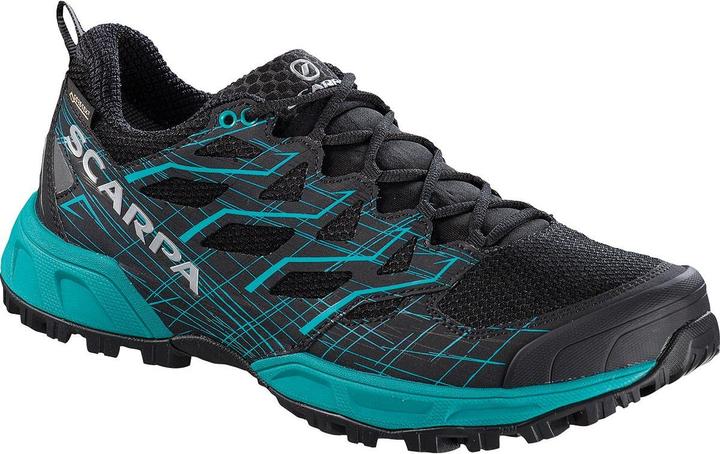 Scarpa Damen Neutron 2 GTX Schuhe (37)