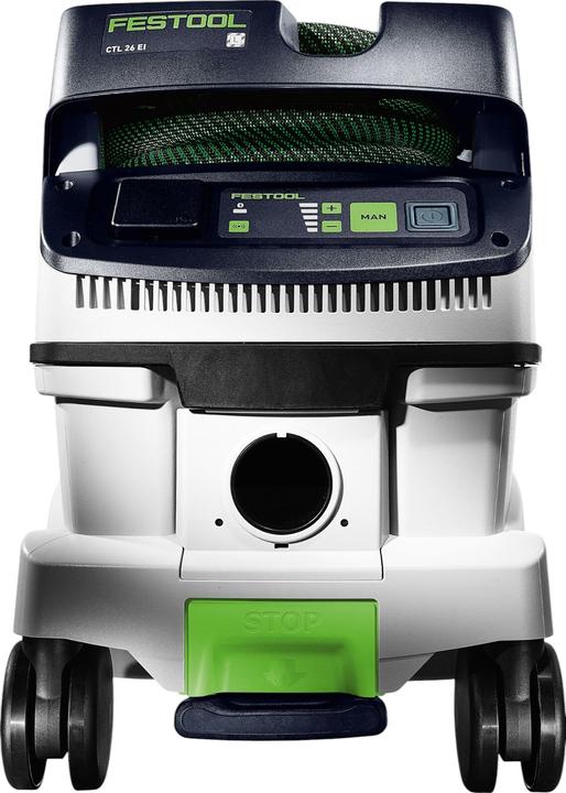 Produktbild Festool CTL 26 EI (Absauganlage)
