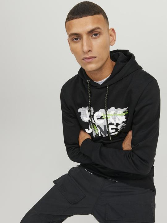 Image du produit Jack & Jones Sweat à capuche (L)