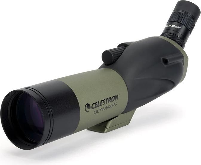 Celestron Ultima 65 45°
