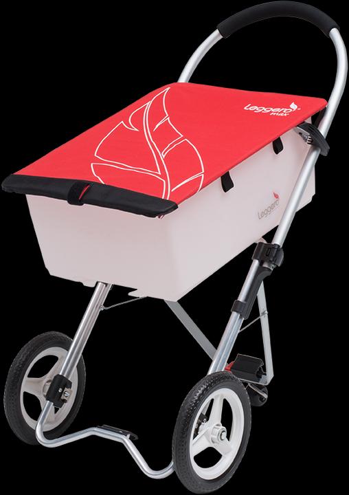 Leggero Trolley Max