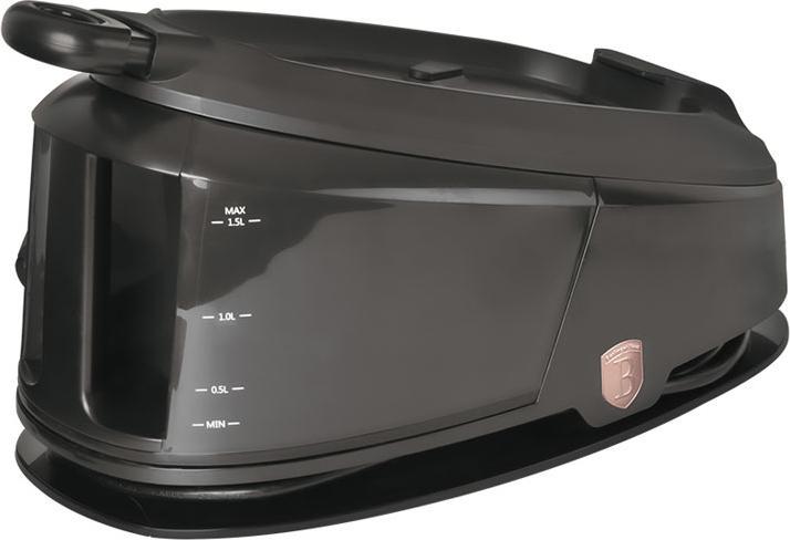 Image du produit BerlingerHaus Black Rose Collection (2200 W)