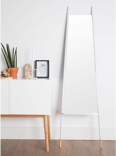 Image du produit Zuiver Leaning (54 x 175 cm)