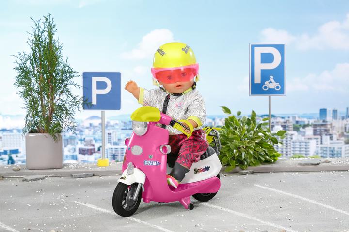 Produktbild Zapf Creation City RC Glam-Scooter