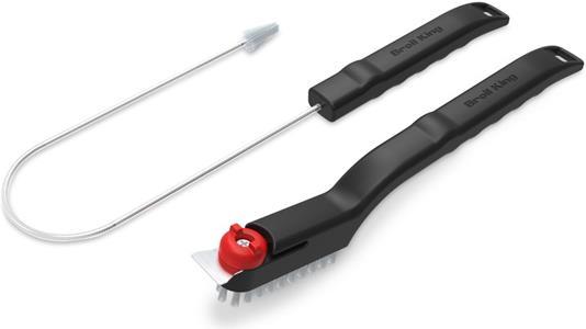 Immagine prodotto Broil King Set Di Pulizia Del Bruciatore (17 cm)