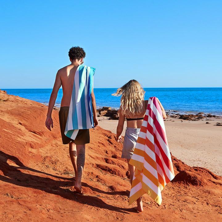 Produktbild Dock & Bay Summer L (90 x 160 cm)
