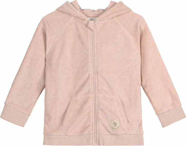 Poudre Rose