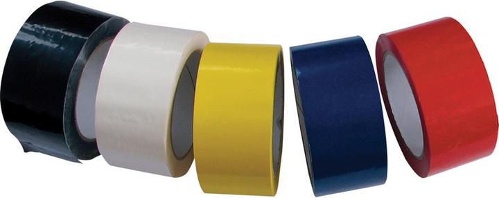 Actual product image Huspo Ground marking tape