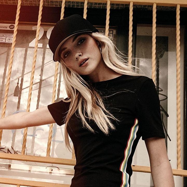 Immagine prodotto Flexfit 110 Hybrid Cappellino (Taglia unica)