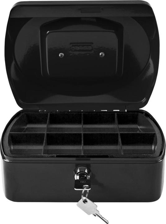 Immagine prodotto Idena Cassa 8" 205x160x90mm, nero