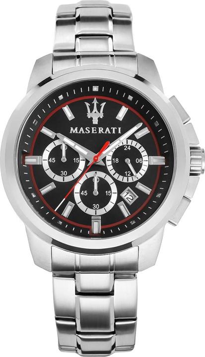 Produktbild Maserati Successo (Analoguhr, 44 mm)