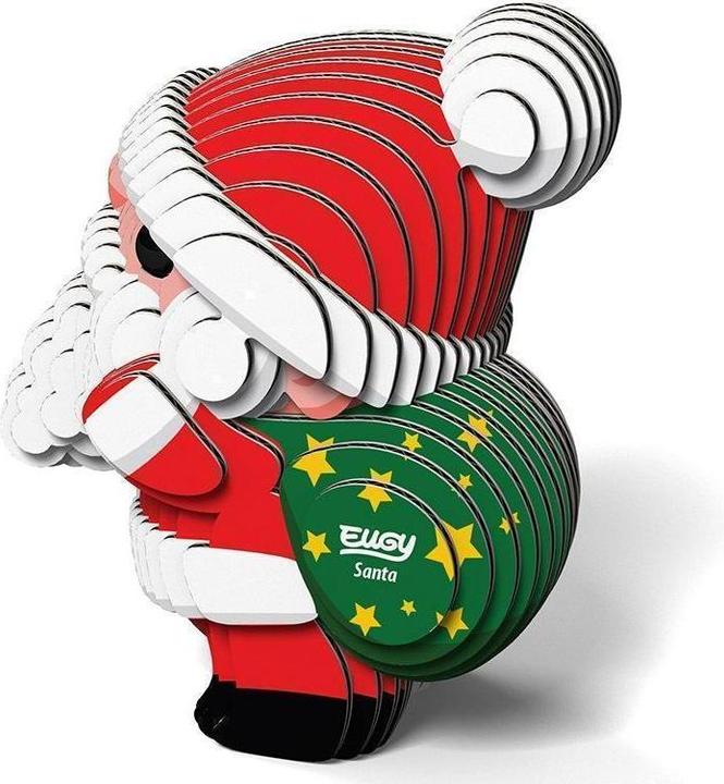 Produktbild Eugy Santa