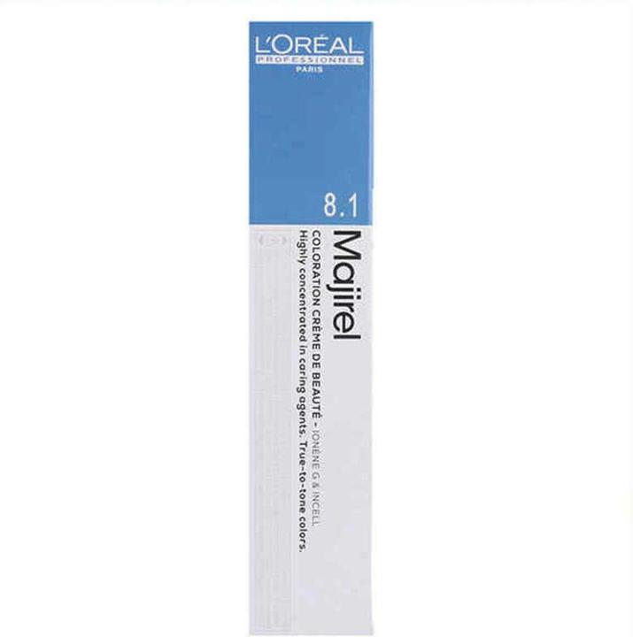 Image du produit L'Oréal Professionnel Majirel (8,1 Cendres blondes claires)