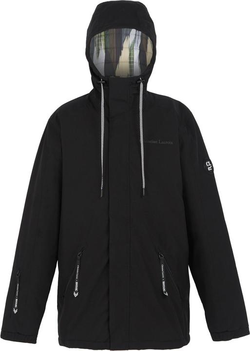 Produktbild Regatta Christian Lacroix Lunel Steppjacke (S)