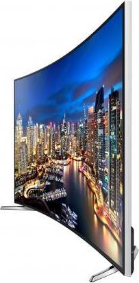 Produktbild Samsung Ue65hu7100 (65", 4K)