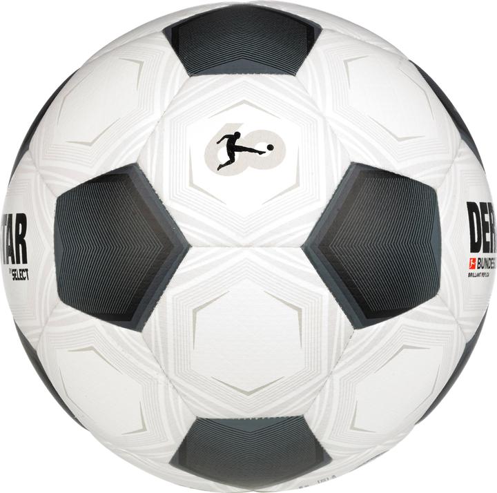Immagine prodotto Derbystar Bundesliga Brilliant Replica CL Taglia: 5