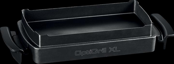 Produktbild Tefal XL-Backschale OptiGrill XA727810