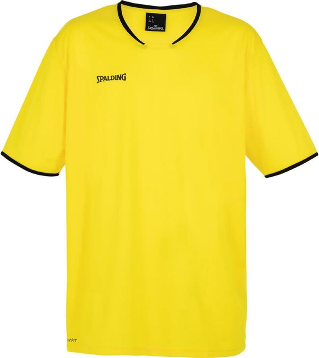 Giallo limone, Nero