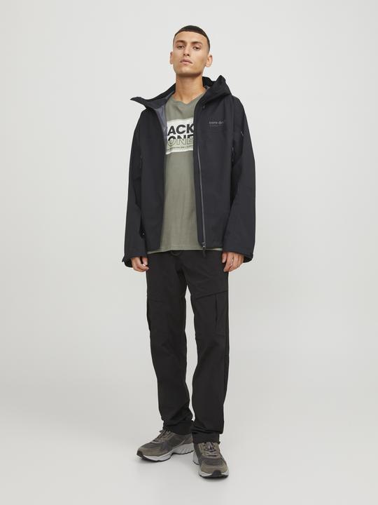 Produktbild Jack & Jones Softshell Jacke Softshell Jacke (L)