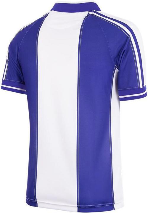 Actual product image Copa Football FC Porto 1998 - 99 Retro Jersey (L)