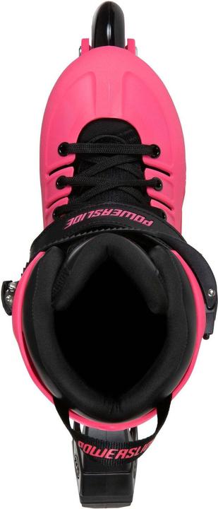Image du produit Powerslide PHUZION KIDS SKATES Stargaze Rose 37-40 (37)