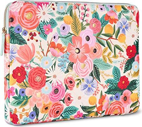 Produktbild Case-Mate Rifle Paper Co Laptoptasche fur MacBook Pro (14", Apple)