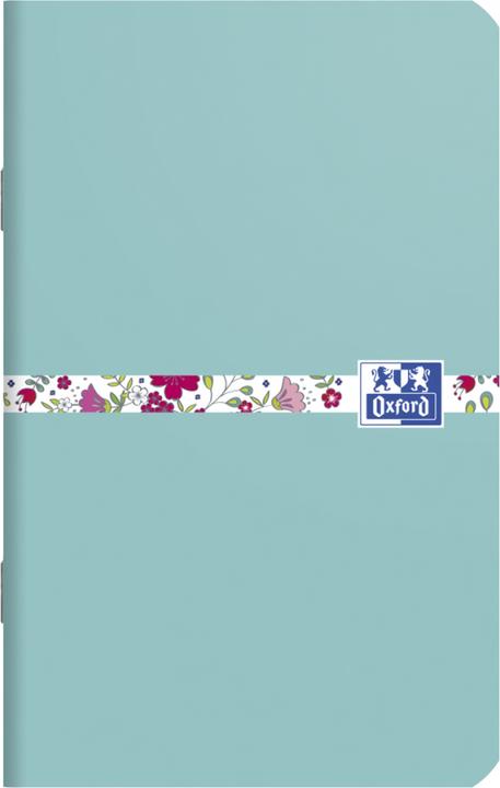 Productafbeelding Oxford Notitieboekje "GO Horizon", 9x14 cm (9 x 14 cm, Geen, Geen binding)