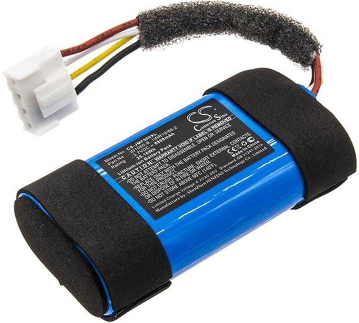 Immagine prodotto NoName Batteria per JBL Flip 5 ecc.
