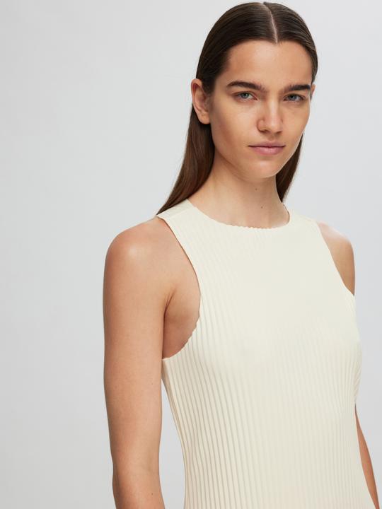 Actual product image Selected Femme Sleeveless maxi dress (XS)