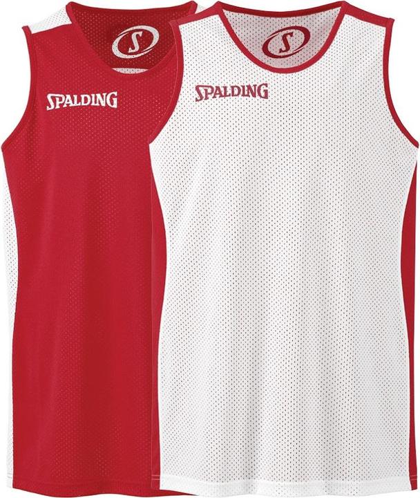 Image du produit Spalding Chemise réversible essentielle (4XL)