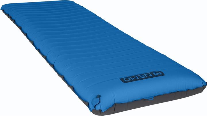 Immagine prodotto Nemo Equipment Quasar 3D Insulated sleeping pad