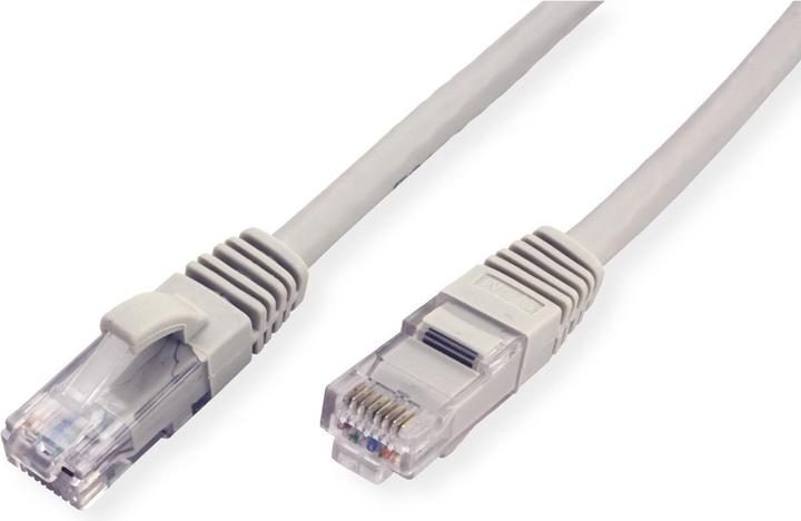 Actual product image Value Network cable (UTP, CAT6a, 2 m)