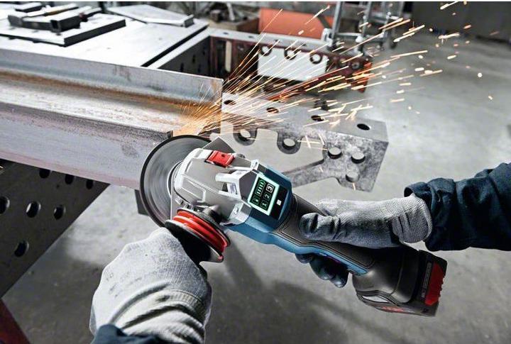 Image du produit Bosch Professional Batterie GBA 18V 8,0Ah ProCORE18V (18 V)