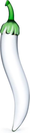 Produktbild Gläs Naturals Chili Pepper