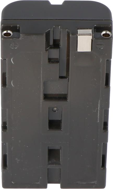 Actual product image AccuCell Battery Grundig BPL8-10, LC875E (Rechargeable battery)