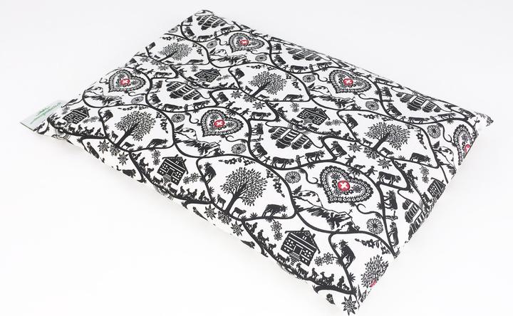 Immagine prodotto Swiss Bio-Pads Nocciole (21 x 32 cm)