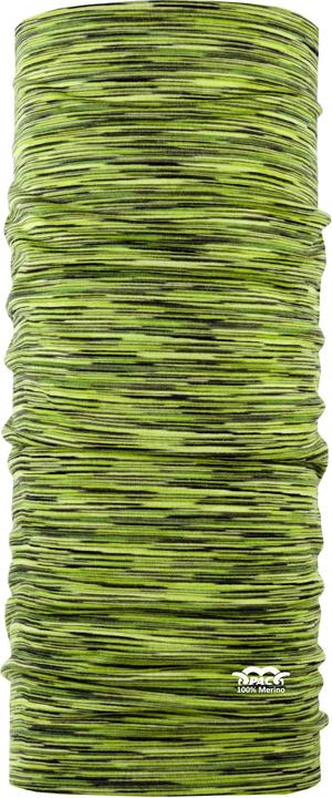 Actual product image P.A.C. Merino multifunctional scarf