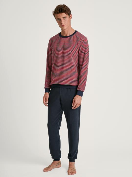 Produktbild Calida Frottee Pyjama (L)