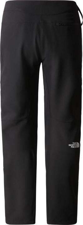 Image du produit North Face Pantalon diablo reg tapered-tnf black-npf-32 (m) (32)