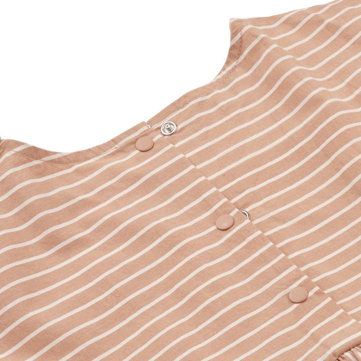 Produktbild Liewood Kleid Nira gestreift (92)