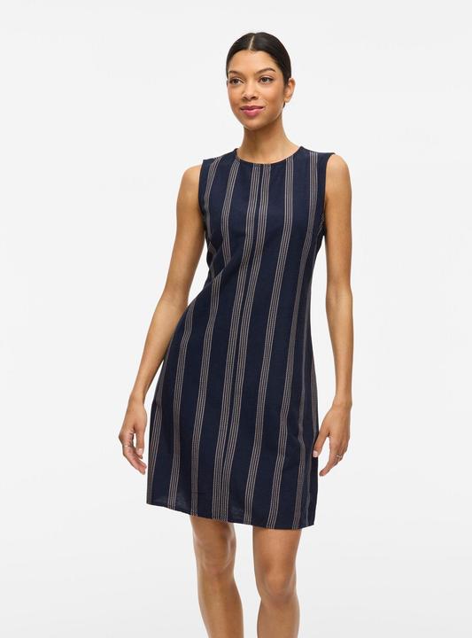 Image du produit Vila Ärmellos Minikleid (40)