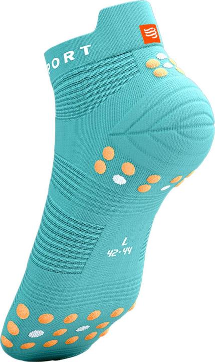 Produktbild Compressport Pro Racing Socks v4.0 Run low (45 - 48)