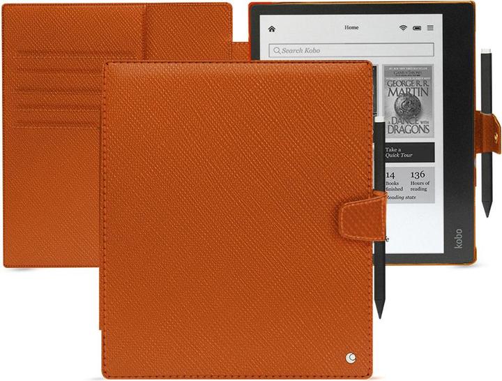Image du produit Noreve Housse cuir Kobo Elipsa 2E (Kobo Elipsa 2E)