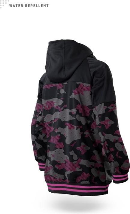 Image du produit Loose Riders Fleece Jacket (M)