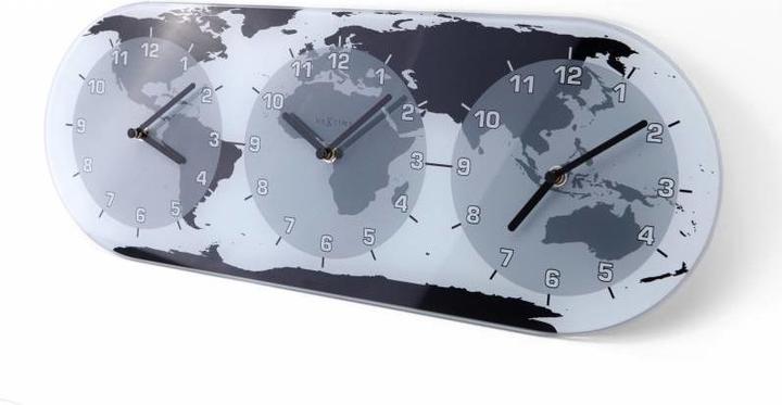 Immagine prodotto Nextime Mondial